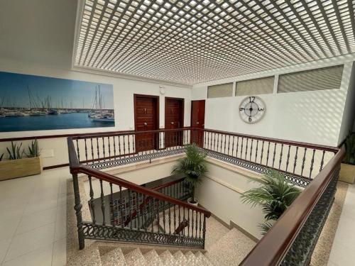 外部景觀, Vacacional Arbelo Golf in 聖米格爾