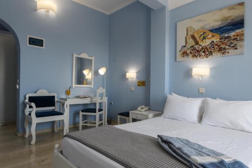 Glaros Hotel - image 8