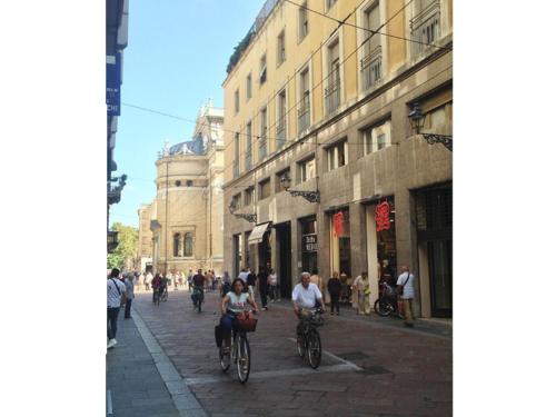 Les Suites di Parma 5
