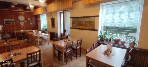 Penzion Diana - image 11