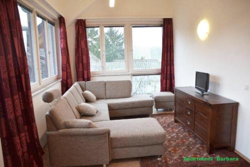 Ferienwohnung Herrmann Pottenhofen