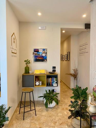 A Due Passi B&B - Silville