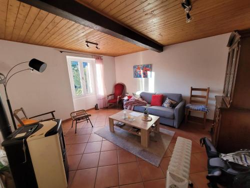 Casa Hürlimann in Breno, Schweiz
