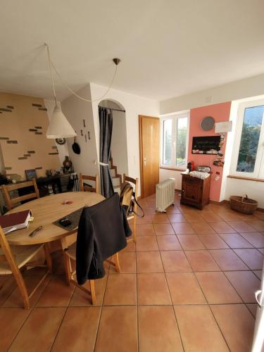 Casa Hürlimann in Breno, Schweiz