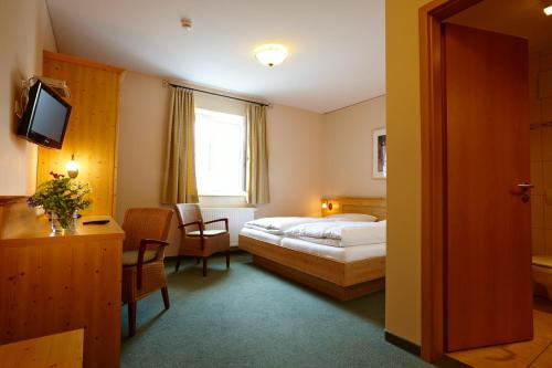 Hotel Eberl in Hattenhofen, Deutschland