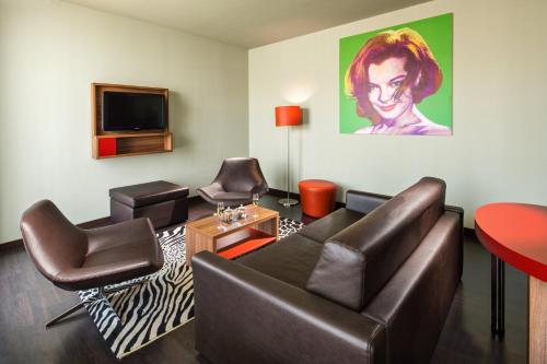 Mercure Bratislava Centrum - main image