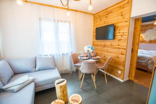 Apart Invest Fanaberia, Szklarska Poręba (foto 4)