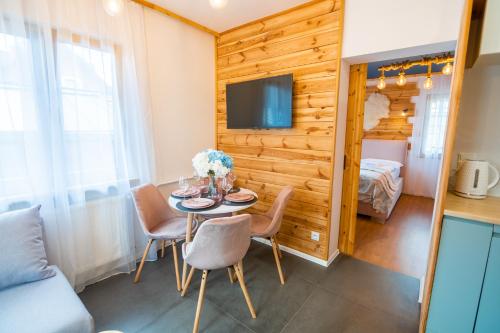 Apart Invest Fanaberia, Szklarska Poręba (foto 6)