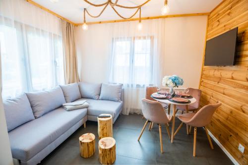 Apart Invest Fanaberia, Szklarska Poręba (foto 5)