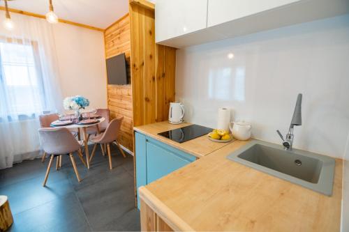 Apart Invest Fanaberia, Szklarska Poręba (foto 8)