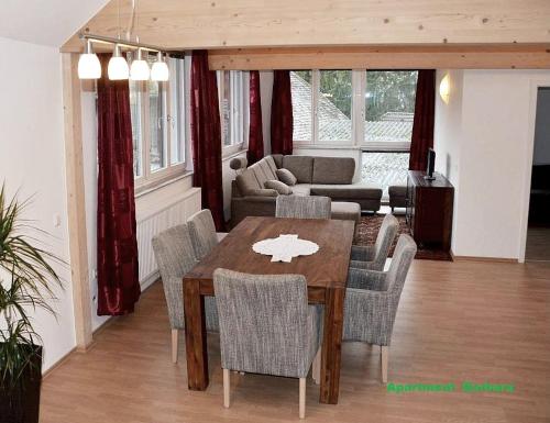 Ferienwohnung Herrmann Pottenhofen