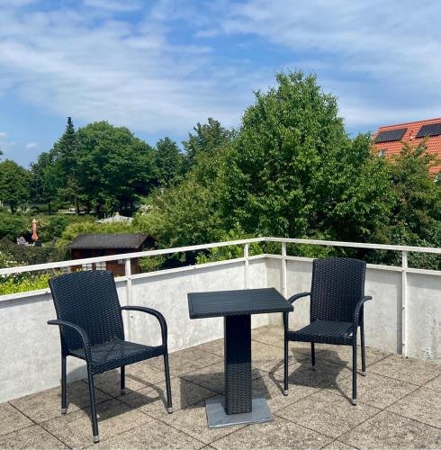 1015 - Haus Tuskulum in Dahme