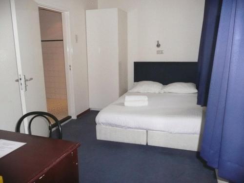 Hotel 83, Amsterdam (zdjęcie 10)