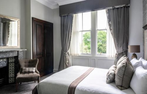 Norton House Hotel & Spa, Edinburgh