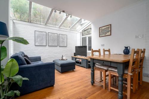 GuestReady - A Spacious Apartment with Private Terrace near 