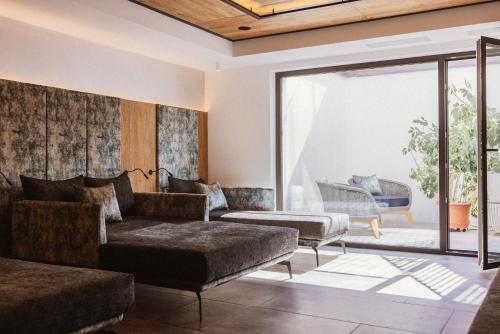 Hotel Paradies – Tirol Village, MS