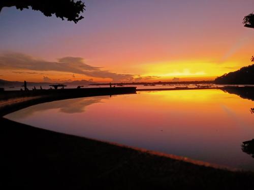 Tamarind Beach Bungalows