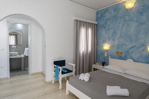 Glaros Hotel - image 11