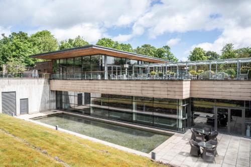 Norton House Hotel & Spa Edinburgh - main image