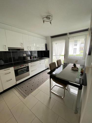  Studio Silbermond in Saas-Grund