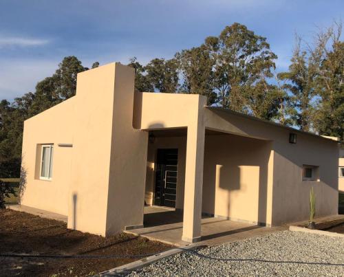 Cabañas El Chaja Tandil - image 4