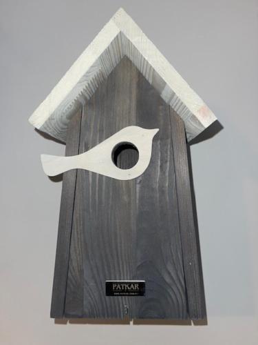 Bird House - Torrita Tiberina