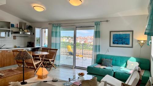  Apartments Lalic Vrsar in Vrsar