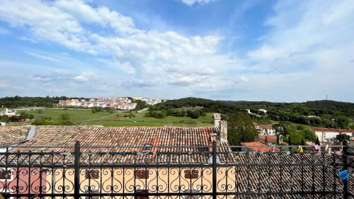  Apartments Lalic Vrsar in Vrsar