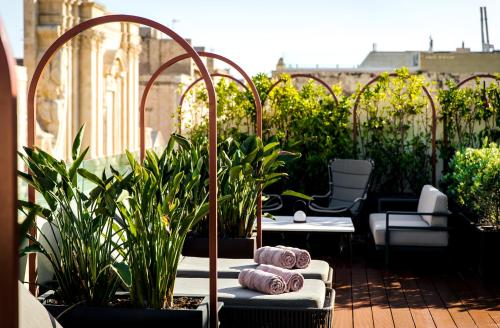 Rosselli AX Privilege, La Valletta (foto 7)