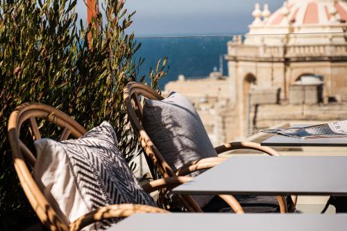 Rosselli AX Privilege, La Valletta (foto 4)
