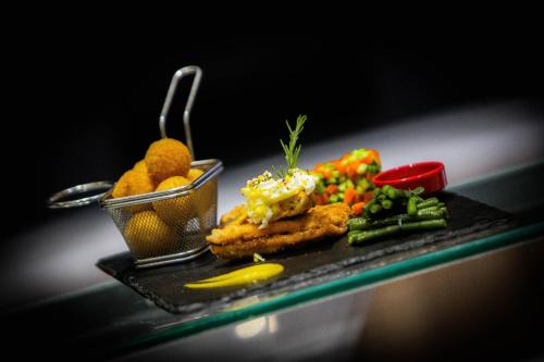 Oriental Palace by Agora Complex Oriental Palace by Agora Complex