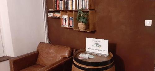 Maison d'Hotes Ferme d'Issonges B&B in Marigny En Orxois