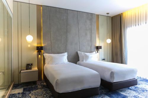 Oriental Palace by Agora Complex in 타자