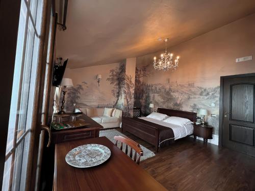 Hotel Boutique Vila 8 - image 3