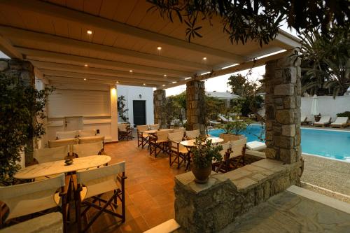 Andromeda Residence 2