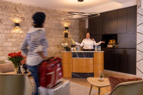 Hôtel des Arts Montmartre - image 7