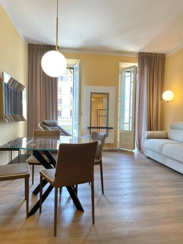 Suite with Balcony and Turkish Bath