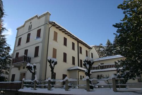 Hotel Appennino, Vidiciatico bei Orsigna