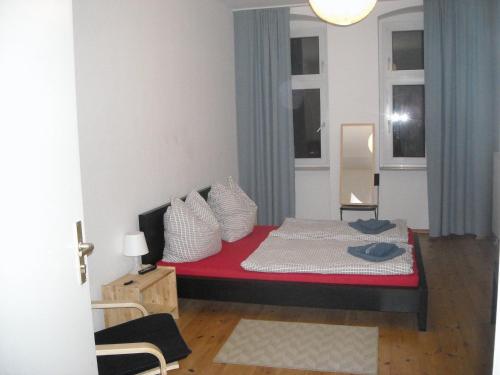 Pension Mitte 3