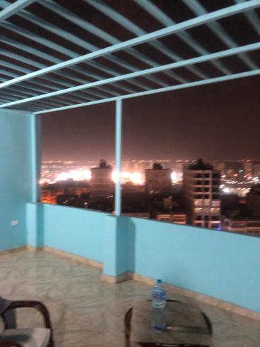 Apartment with great views Helioplise مصر الجديدة