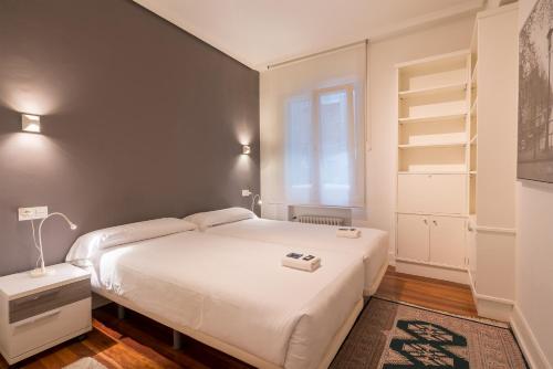 Ibarrola Apartment by People Rentals, Бильбао (фото 7)