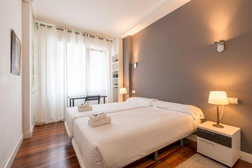 Ibarrola Apartment by People Rentals, Бильбао (фото 11)