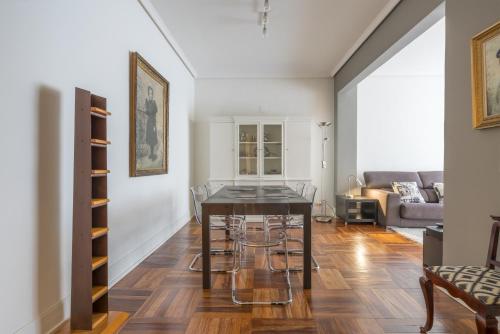 Ibarrola Apartment by People Rentals, Бильбао (фото 9)