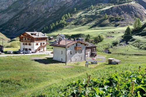 Appartamento Stefan Trepalle, Sondrio