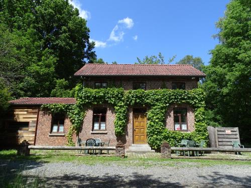 Les Chouettes de Blanchimont gîte à louer Meiz