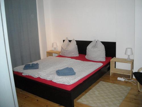Pension Mitte 5