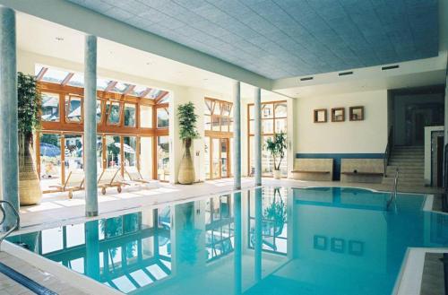 Böswarth Seminarhotel Lengbachhof - image 14