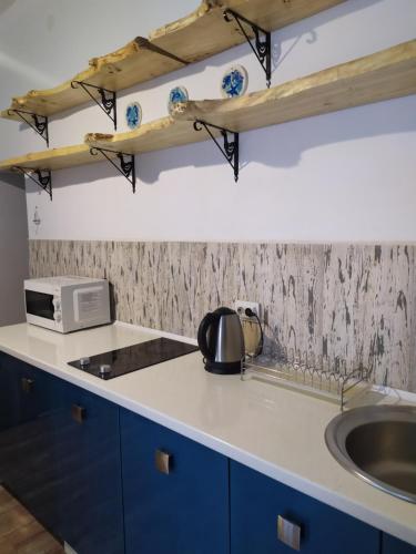 Apartments Zefir on Vynnychenka in Lychakivskyi District