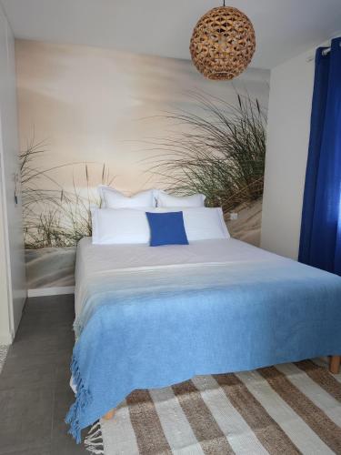 La Parenthèse Cormillonne gîte à louer Le Chay