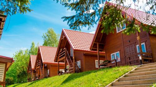 Accommodation in Karpacz - Kopa